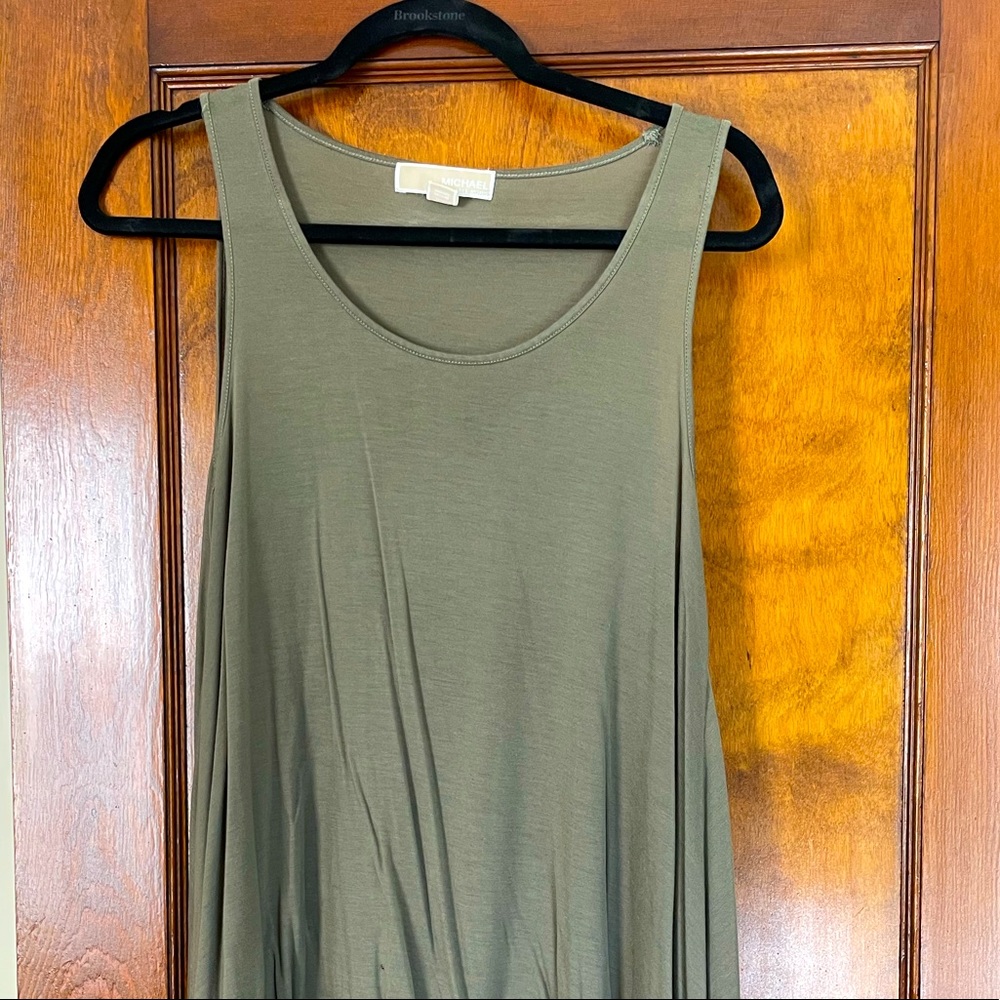 Michael Kors Tank Top size small